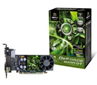 GeForce 9400GT 512 MB DDR2